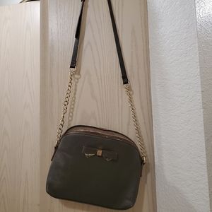 Anne Klein Crossbody Purse